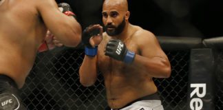 Arjan Bhullar: Pokażę drzwi wyjściowe Arlovskiemu, czas na młode rewolwery w dywizji ciężkiej Arjan Bhullar: Pokażę drzwi wyjściowe Arlovskiemu czas na młode rewolwery w dywizji ciężkiej