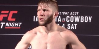 Cole Smith: „MMA ssie, w NBA zarabiają po $600 tys. a ja dostaję $10 tys.” Cole Smith: "MMA ssie, w NBA zarabiają po $600 tys. a ja dostaję $10 tys."