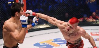 Grzegorz Szulakowski nawołuje o rewanż z Marianem Ziółkowskim na KSW 50 Grzegorz Szulakowski nawołuje o rewanż z Marianem Ziółkowskim