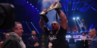 Jeśli ludzie chcą freaków, róbcie to! – Phil de Fries o freakowych walkach i przyszłości w KSW