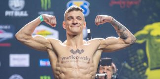 Któryś padnie, ja wiem który – Sebastian Przybysz o walce Kaszubowskiego z Soldicem przed KSW 49