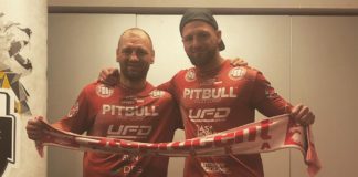 David Zawada o zwycięstwie brata na KSW 49 i swojej przyszłości w UFC