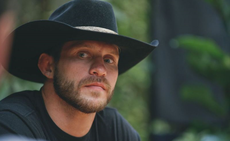 Donald Cerrone: Nie mogłem odnaleźć się w walce, ale dotarło do mnie, że muszę jechać z tym skurwy@#$!%