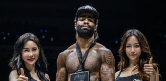 Po rozgromieniu Northcutta, Alexandre chce walki z legendą UFC