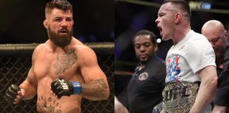 Colby Covington: Jeżeli Mike Perry wygra dwie walki z rzędu, to dostanie titleshota Colby Covington: Jeżeli Mike Perry wygra dwie walki z rzędu, to dostanie titleshota