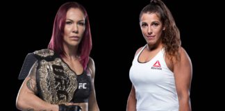 Nie mogę doczekać się tej walki – Szef UFC potwierdza starcie „Cyborg” ze Spencer
