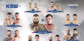 KSW 49 Transmisja w TV i PPV KSW 49 Transmisja