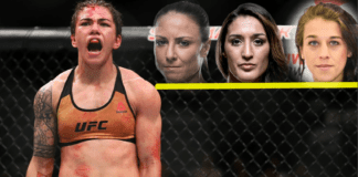 Joanna Jędrzejczyk musi poczekać, Andrade otwarta na rewanż z Namajunas Joanna Jędrzejczyk musi poczekać, Andrade otwarta na rewanż z Namajunas