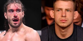 Krzysztof Jotko rzuca wyzwanie Eliasowi Theodorou