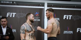 Jakub Mroczkowski o niebezpieczeństwie walk w klatkoringu i treningach z Isamu