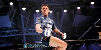 Norman Parke oskarża o stosowanie dopingu Ziółkowskiego, klub WCA, Mańkowskiego, Gamrota i innych rywali