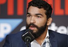 Patricio Freire: Mógłbym pokonać Maxa Hollowaya, mistrza UFC Patricio Freire: Mógłbym pokonać Maxa Hollowaya, mistrza UFC