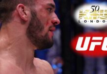 Roberto Soldić: W krótkim czasie osiągnąłbym top 10 w UFC Roberto Soldić: W krótkim czasie osiągnąłbym top 10 w UFC
