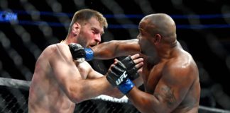 Cormier: Zdaję sobie sprawę jak trudne będzie ponowne pokonanie Miocica