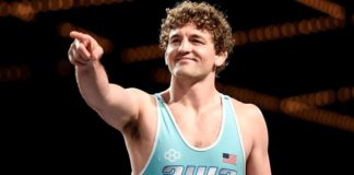 5 najlepszych zapaśników w historii UFC według Bena Askrena Ben Askren i Conor McGregor
