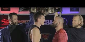 Było groźnie! Materla kontra Askham przed rewanżem na KSW 49