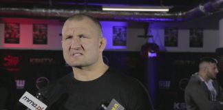 Damian Grabowski przed KSW 49: Jest jedna rzecz, której żałuję w całej karierze