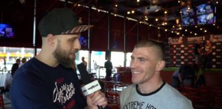 Daniel Rutkowski przed Babilon MMA 8 współczuje rywalowi: Niedobrze dla niego