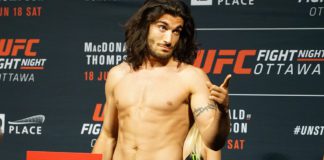 Elias Theodorou: Patrzę na Brunsona jak na zdesperowanego człowieka Elias Theodorou: Patrzę na Brunsona jak na zdesperowanego człowieka