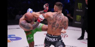 Erko Jun po pokonaniu Szostaka na KSW 49: Zrobiłem, co zapowiadałem!