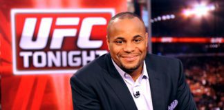 Daniel Cormier: Po wszystkim Stipe będzie załamany, skopię mu dup#$% Po wszystkim Stipe będzie załamany, skopię mu dup#$%