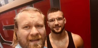 Ustalenia były zupełnie inne – Gamrot o aktualnej sytuacji kontraktowej z KSW