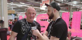 Jak cię nie boli to znaczy, że nie żyjesz – Antoni Chmielewski o końcu kariery i kontuzjach w MMA