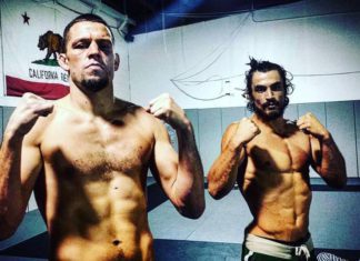 Kron Gracie z zaplanowaną pierwszą walką po zwolnieniu z UFC