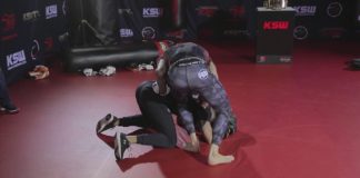 KSW 49: Potężne uderzenia Roberto Soldica!