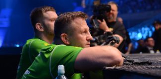 KSW 49: Reakcja narożnika na porażkę Akopa Szostaka