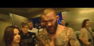 KSW 49: Tragiczny widok! Michał Materla prowadzony do szatni po brutalnym nokaucie