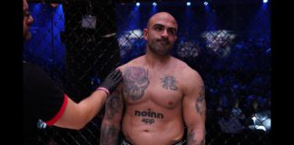 Manager Akopa Szostaka o jego porażce na KSW 49