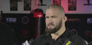 Michał Materla o galach z freak-fightami: Walczą tam goście pokłóceni z „wuefem”