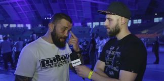 Michał Materla przerywa milczenie po porażce na KSW 49!