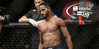 Nie kontuzja a USADA powodem wycofania się Neila Magny’ego z UFC Rochester Nie kontuzja a USADA powodem wycofania się Neila Magny'ego z UFC Rochester