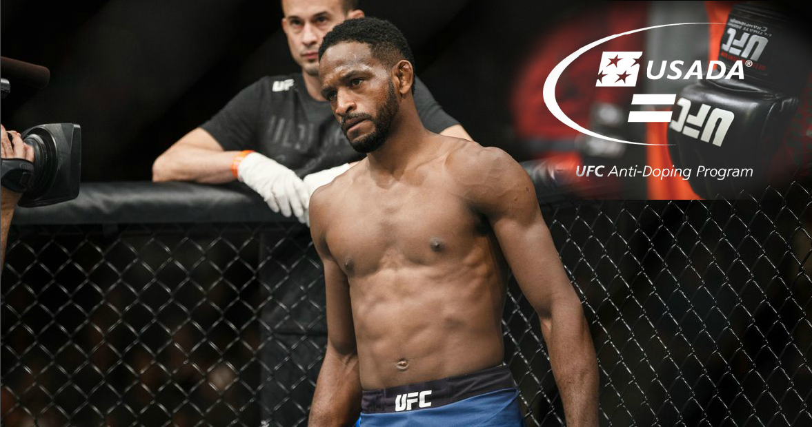 Nie kontuzja a USADA powodem wycofania się Neila Magny'ego z UFC Rochester