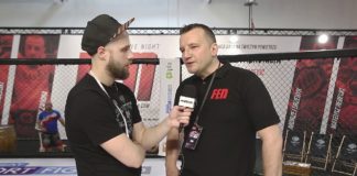 Norman Parke nas okłamał! Niech nie gada bzdur! – prezes Paweł Jóźwiak