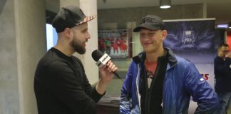 Oskar Piechota o przejściu Gamrota do UFC: To jest miejsce dla niego