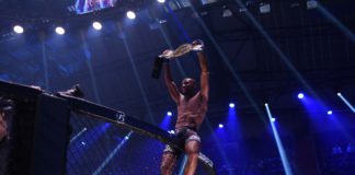 Maciej Kawulski ujawnia wyniki oglądalności KSW 48
