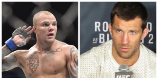 Anthony Smith: Nikt w UFC nie lubi Luke’a Rockholda Anthony Smith: Nikt w UFC nie lubi Luke'a Rockholda