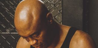Nie odchodzę na emeryturę – Anderson Silva o końcu kariery i kolejnym rywalu
