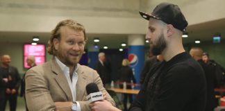 Szef KSW o porażkach Materli i Bedorfa na KSW 49