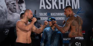 Thiago Silva pod wrażeniem KSW: „Przypomina mi Pride”