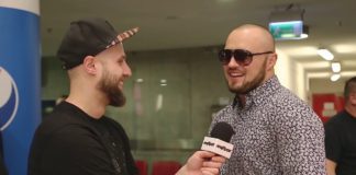 Tomasz Narkun o porównaniach do Conora McGregora i Jonie Jonesie