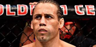 Urijah Faber wskazuje datę ewentualnego powrotu do UFC
