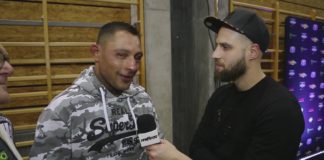 Zdemolowany Thiago Silva komentuje porażkę z Marinem Zawadą na KSW 49
