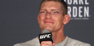 Stephen Thompson celuje w powrót na UFC 244 w Madison Square Garden
