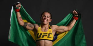 Jessica Andrade o napadzie rabunkowym- „Myślałam, że nas pozabija” Jessica Andrade o napadzie rabunkowym- "Myślałam, że nas pozabija"