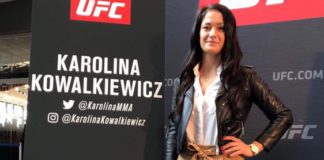 Karolina Kowalkiewicz dla MMARocks.pl o walce z Grasso i planach związanych z końcem kariery Karolina Kowalkiewicz