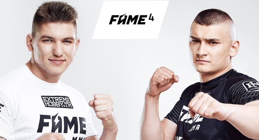 Fame MMA 4 wyniki na żywo